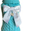 Sniffany Knit Dog Sweater - Your Pet Connection