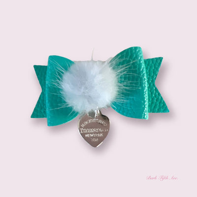 Sniffany Pom-Pom Hair Bows - Your Pet Connection