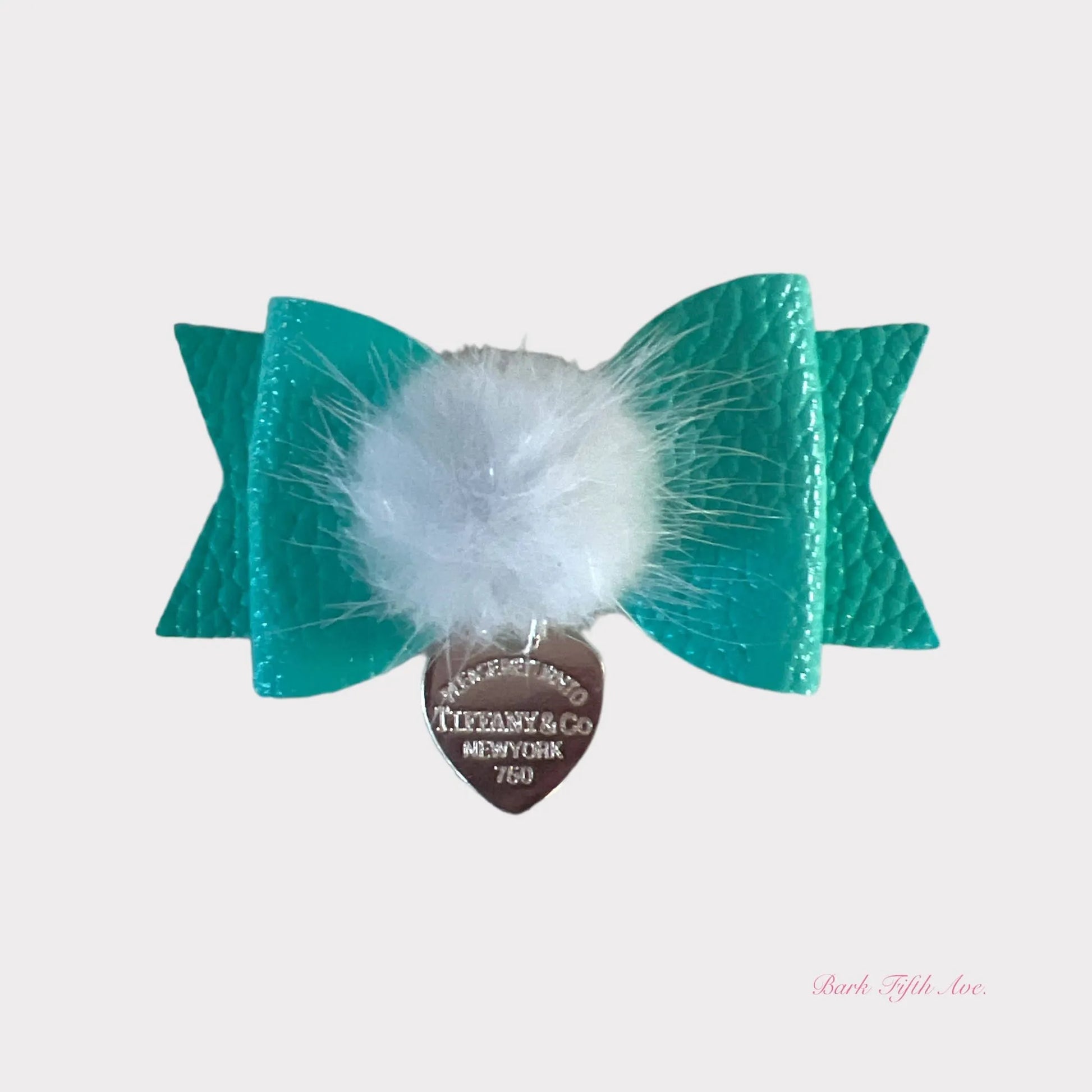 Sniffany Pom-Pom Hair Bows - Your Pet Connection