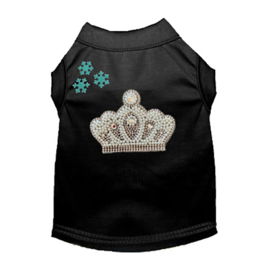 Snow Prince Tee - Your Pet Connection