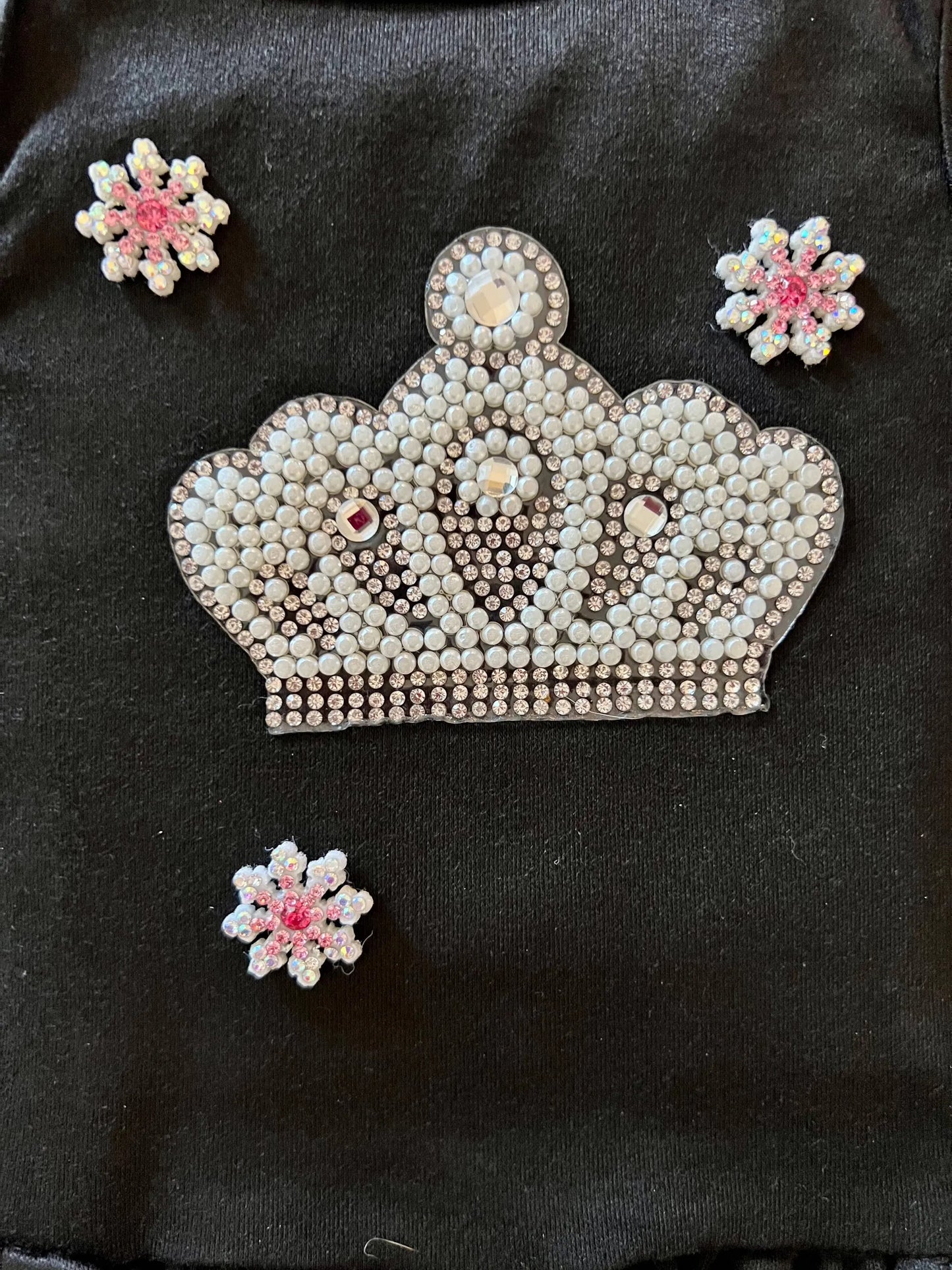 Snow Princess Dress - Your Pet Connection