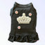 Snow Princess Dress - Your Pet Connection