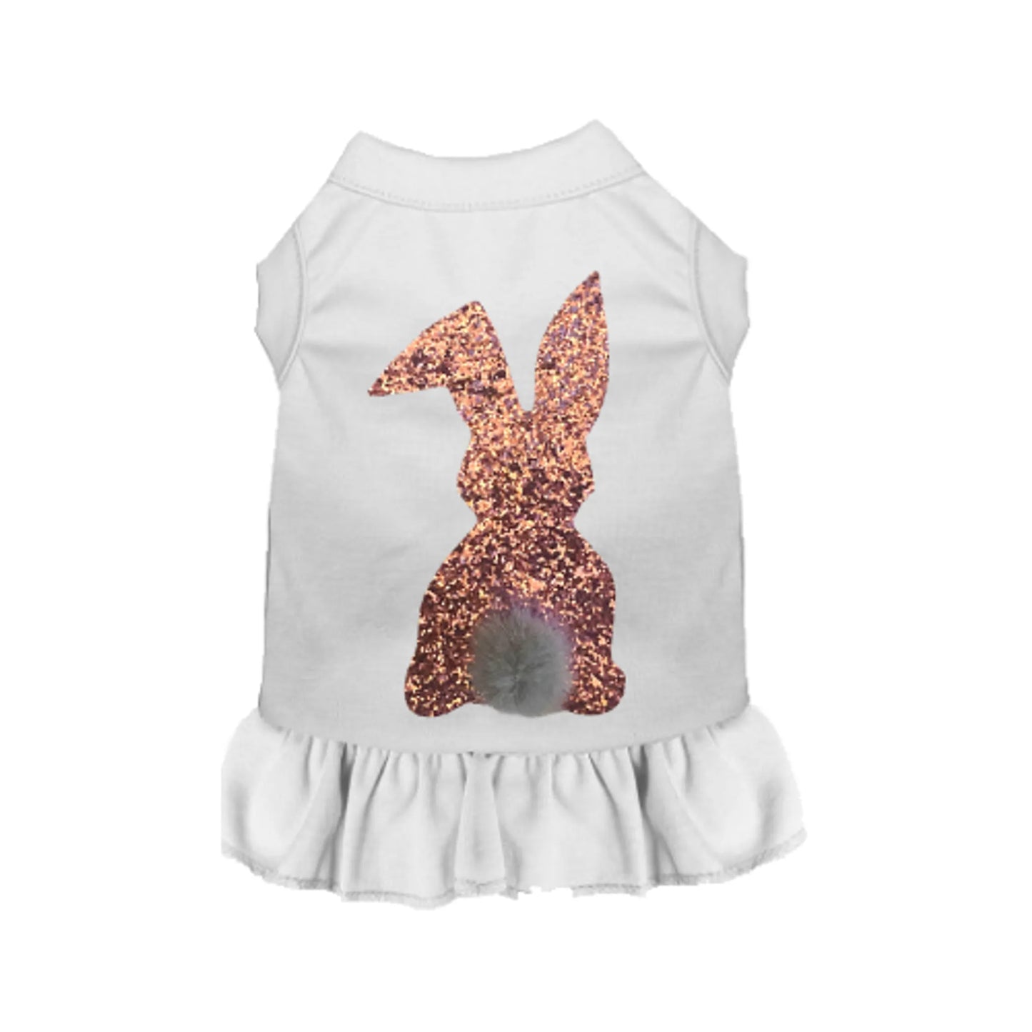 Sparkle Bunny - Pack Of: 1 - Your Pet Connection