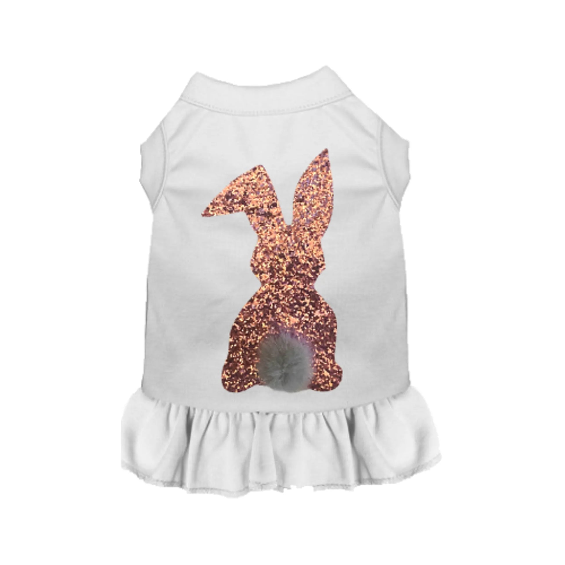Sparkle Bunny - Pack Of: 1 - Your Pet Connection