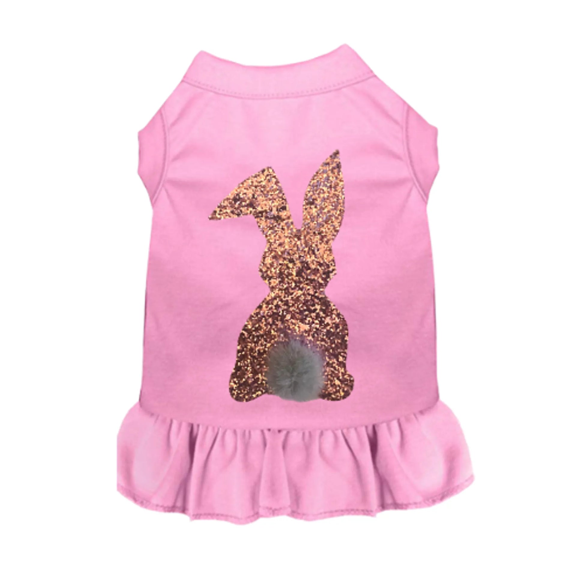 Sparkle Bunny - Pack Of: 1 - Your Pet Connection