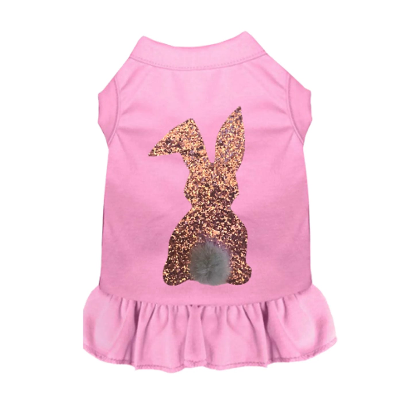 Sparkle Bunny - Pack Of: 1 - Your Pet Connection