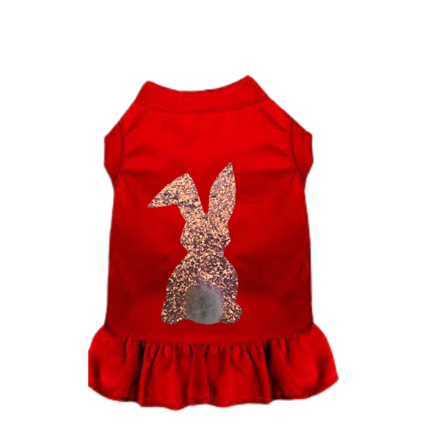 Sparkle Bunny - Pack Of: 1 - Your Pet Connection