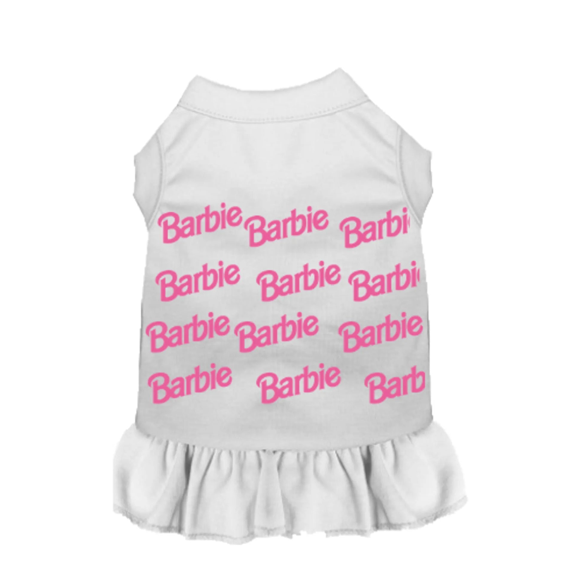 Barbie Girl - Your Pet Connection