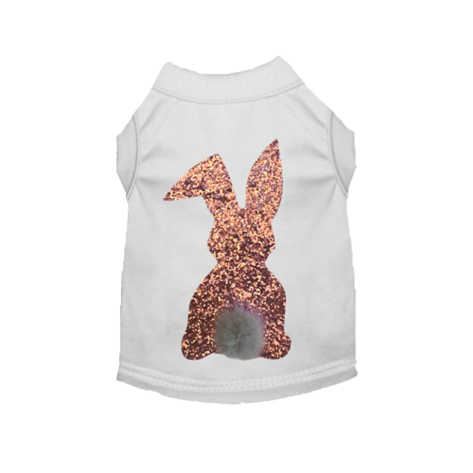 Sparkle Bunny - Pack Of: 1 - Your Pet Connection