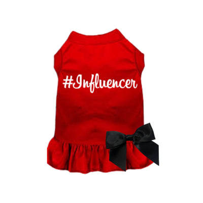 #Influencer Dress - Your Pet Connection