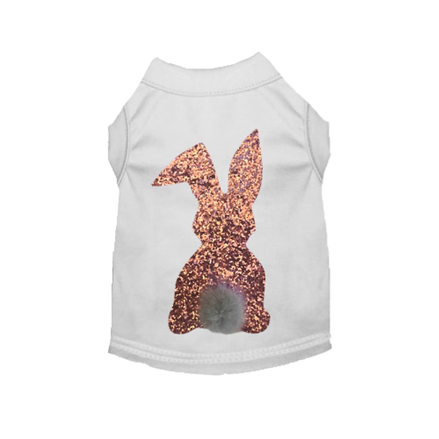 Sparkle Bunny - Pack Of: 1 - Your Pet Connection