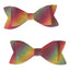 Sparkle with Pride Bows - Your Pet Connection