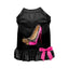 Spike Stiletto Dress - Your Pet Connection
