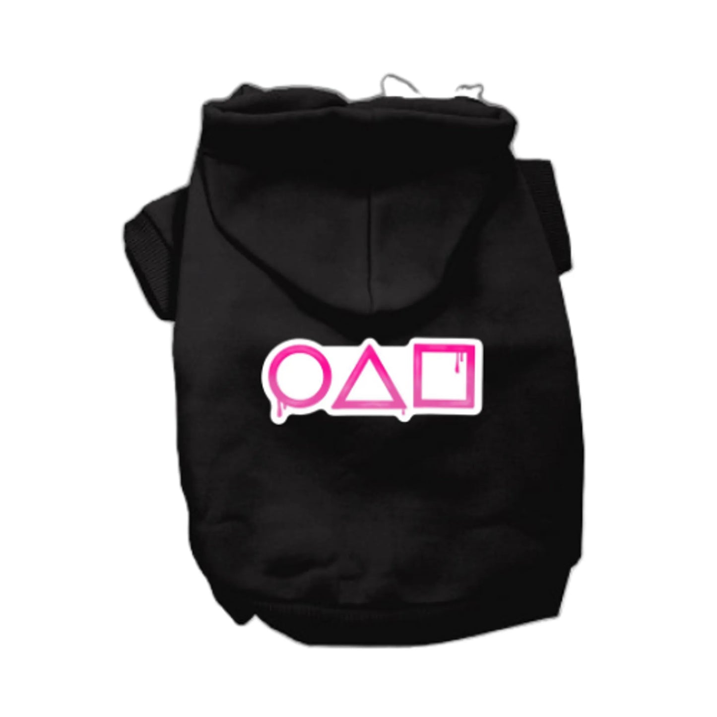 Bark Fifth Avenue Squid Game Dog Dress Small Size