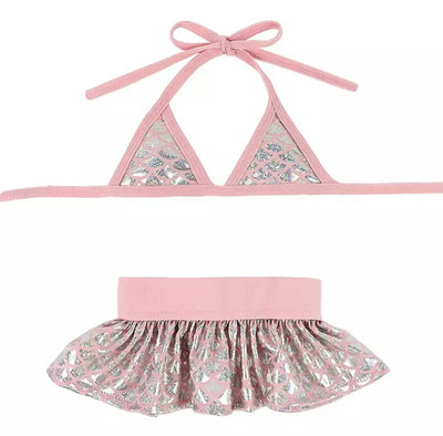 Bark Fifth Ave. Bikini Set - Your Pet Connection