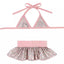 Bark Fifth Ave. Bikini Set - Your Pet Connection
