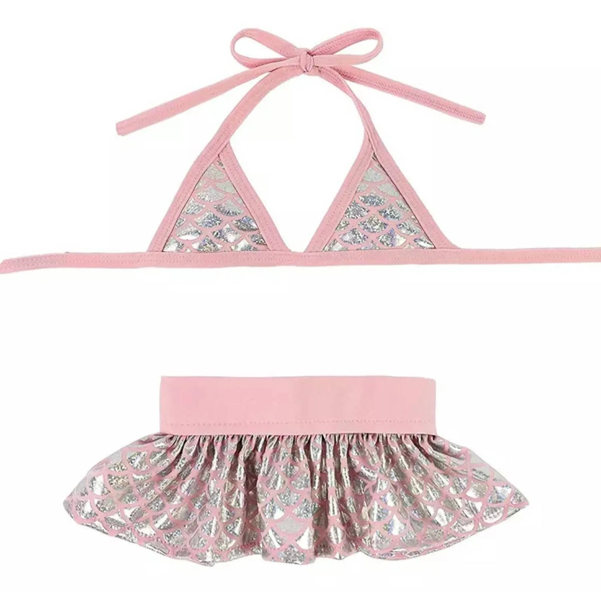 Bark Fifth Ave. Bikini Set - Your Pet Connection
