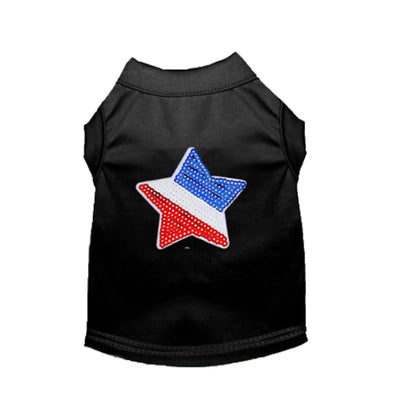 Stars, Stripes, & Bows - Pack Of: 1 - Your Pet Connection