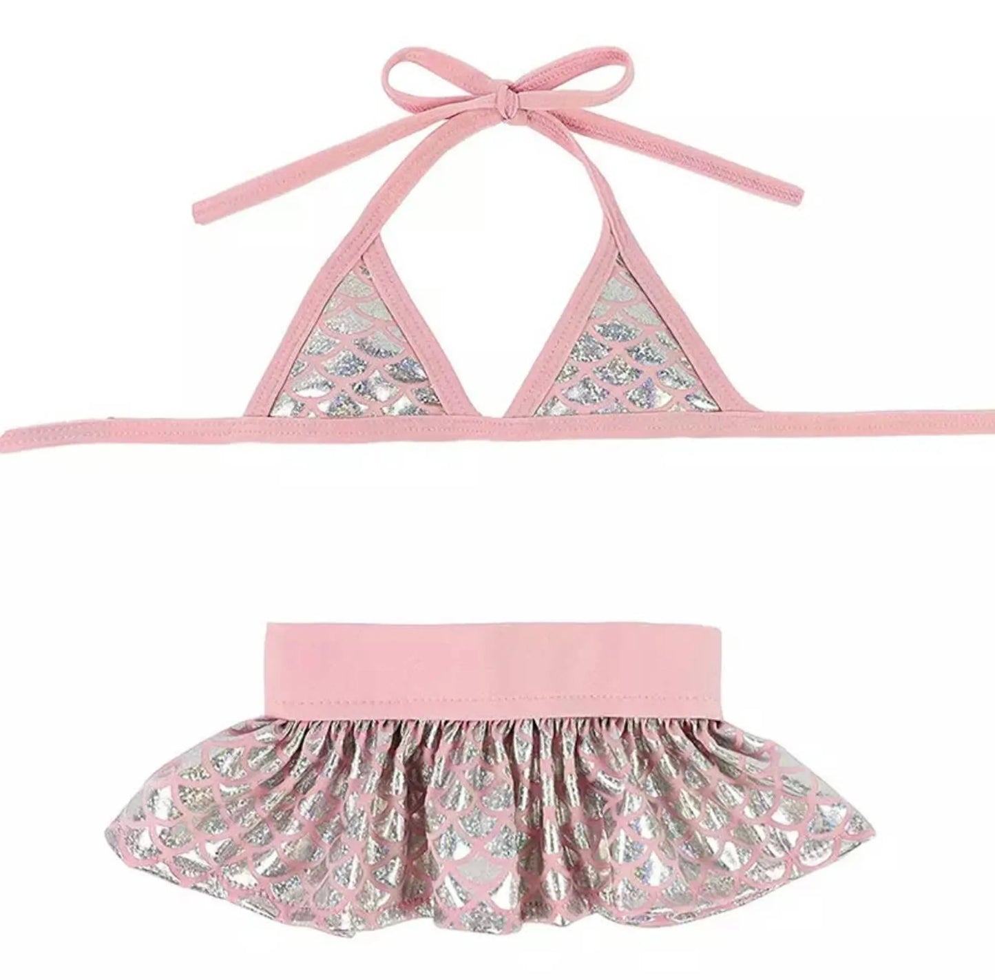 Bark Fifth Ave. Bikini Set - Your Pet Connection