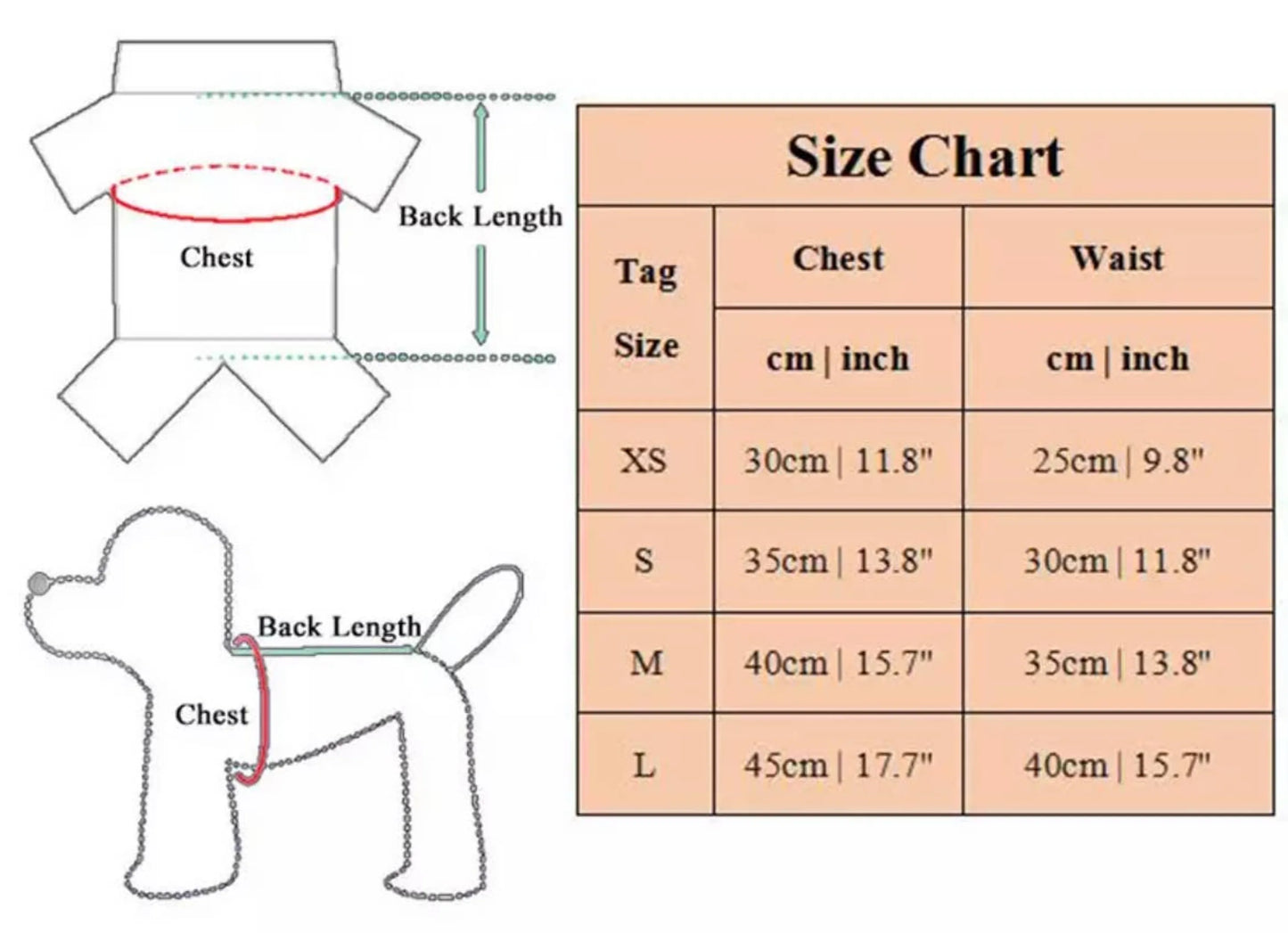 Bark Fifth Ave. Bikini Set - Your Pet Connection