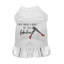 Still Fabulous Dress - Your Pet Connection