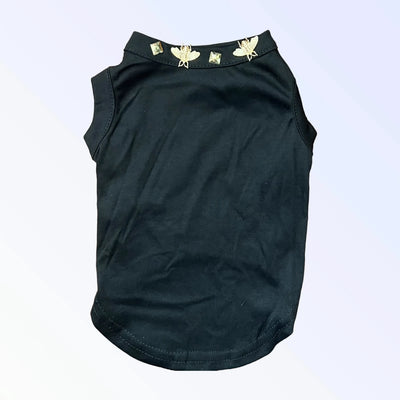 Studded Bee Tee - Your Pet Connection
