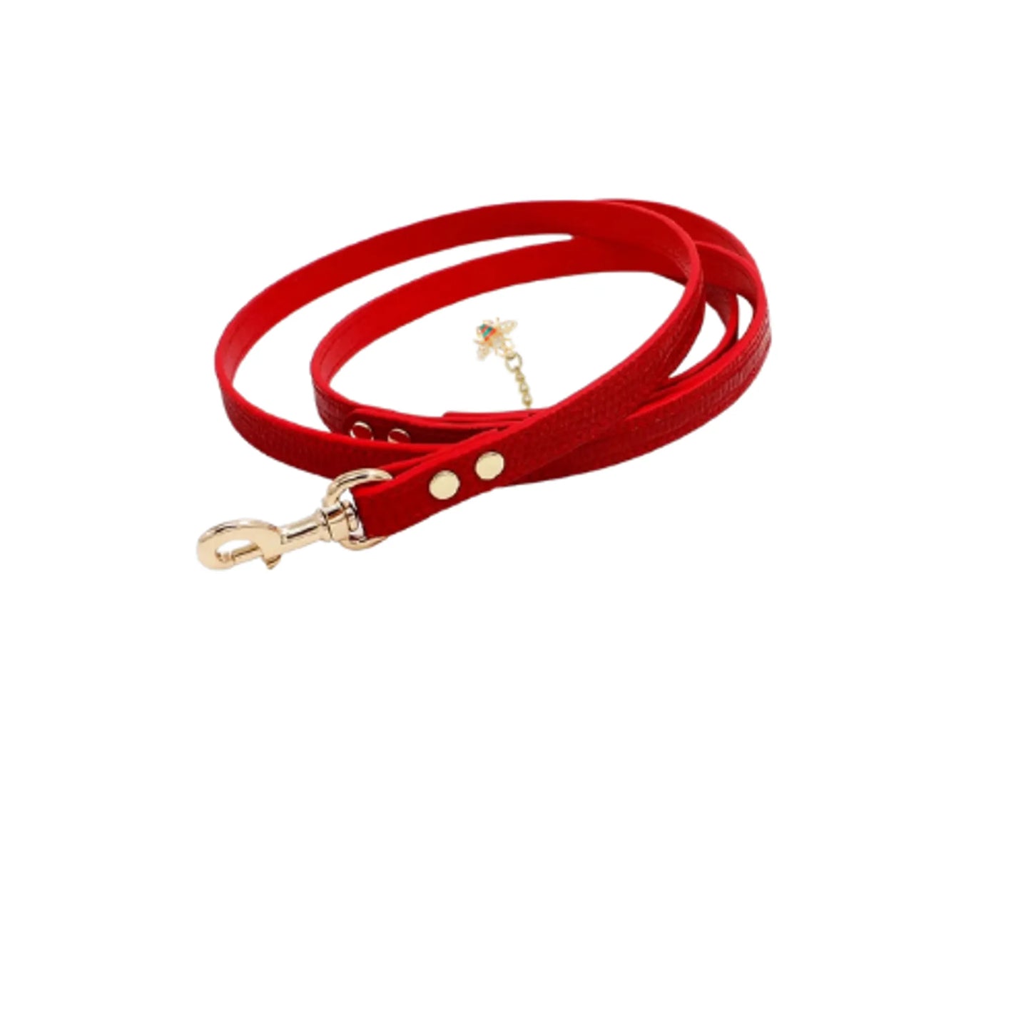 Studded GG Lead - Your Pet Connection