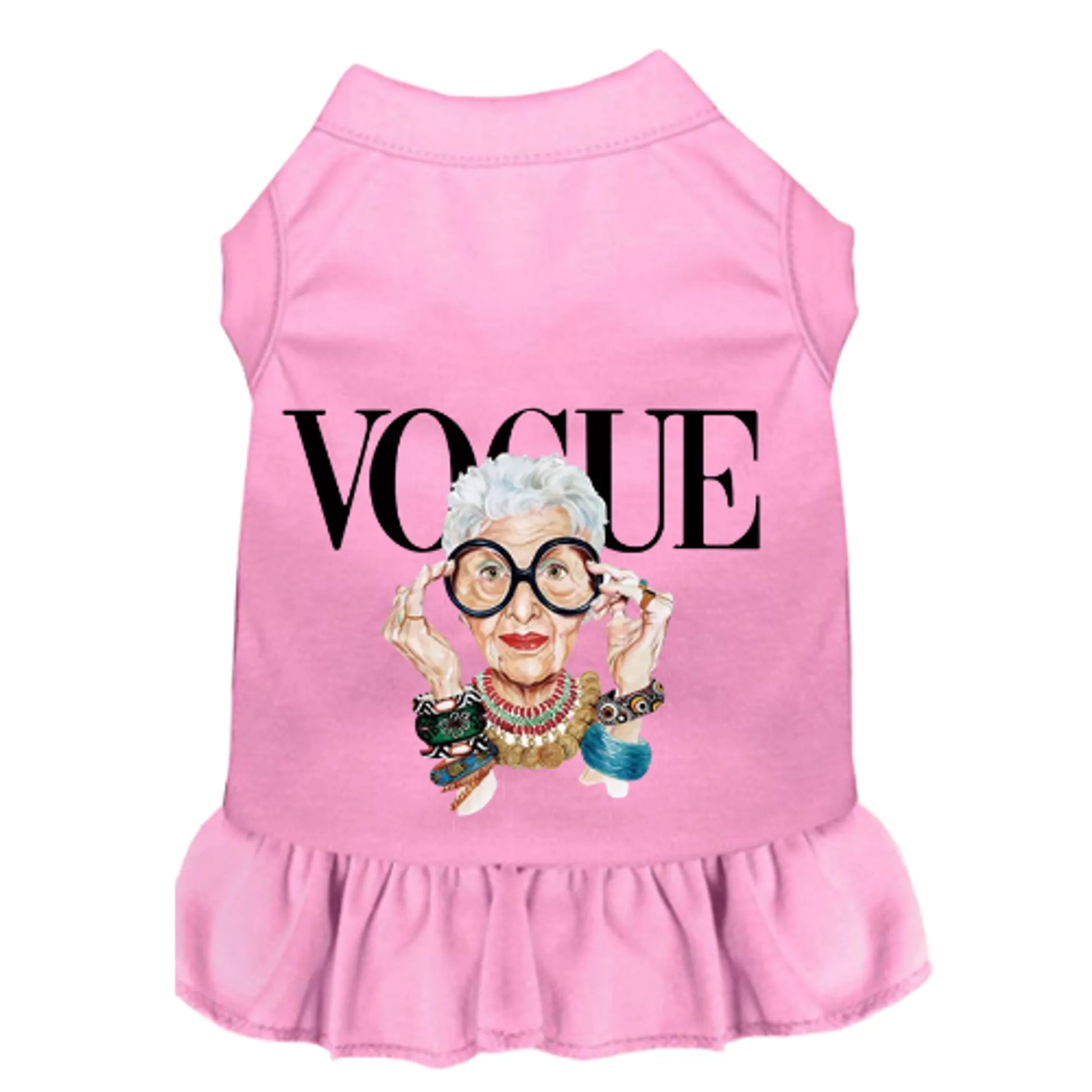 Styled By Iris - Pack Of: 1 - Your Pet Connection