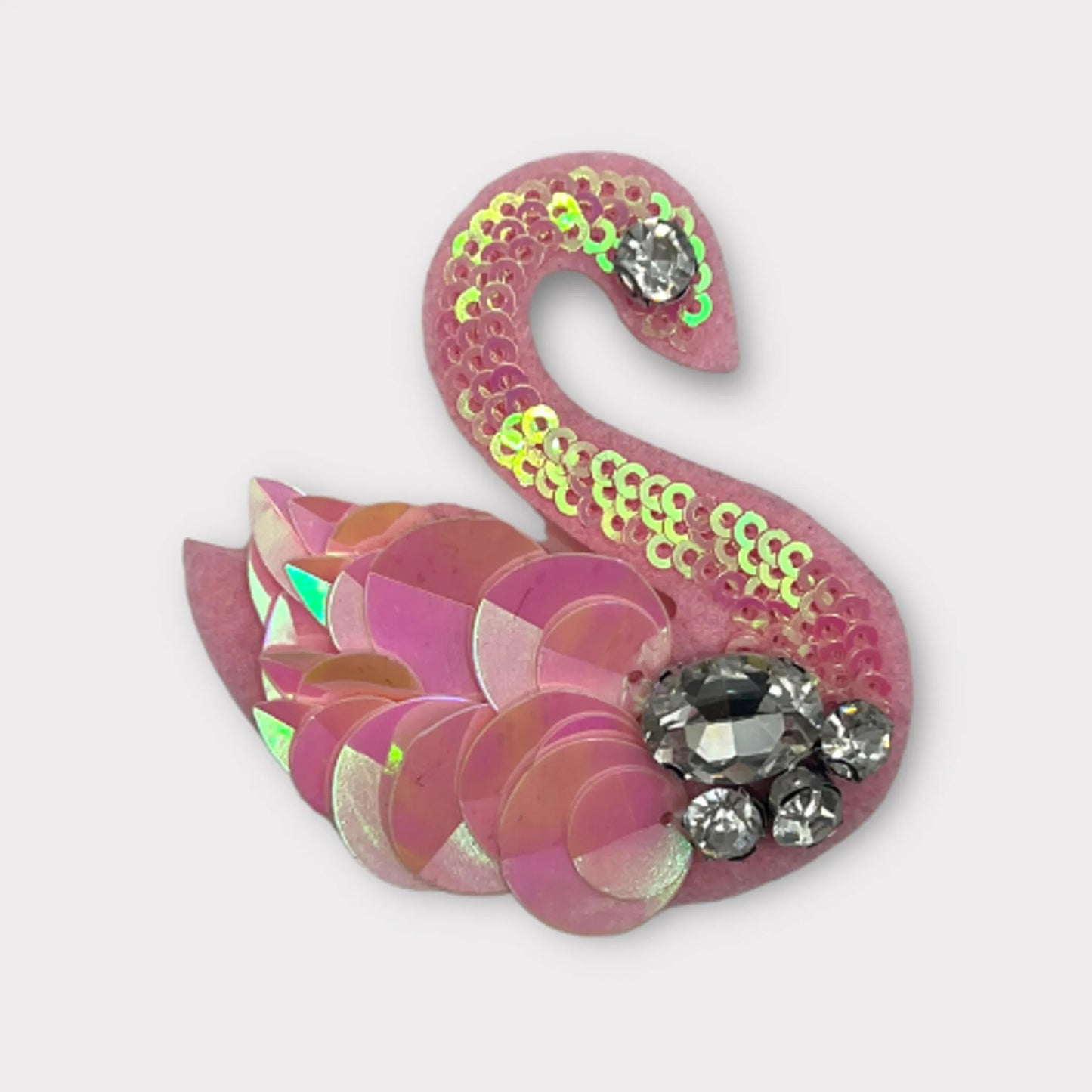 Swan Princess Spring Dog Dress - Your Pet Connection