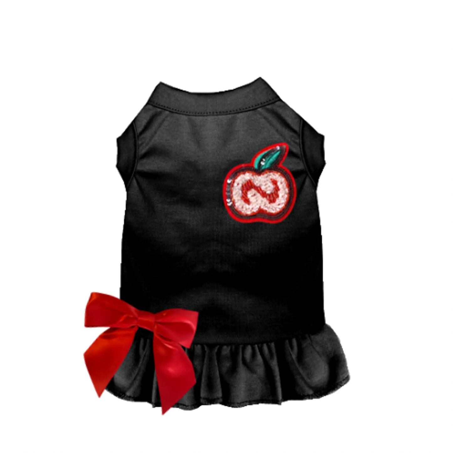 The Apple of My Eye - Pack Of: 1 - Your Pet Connection