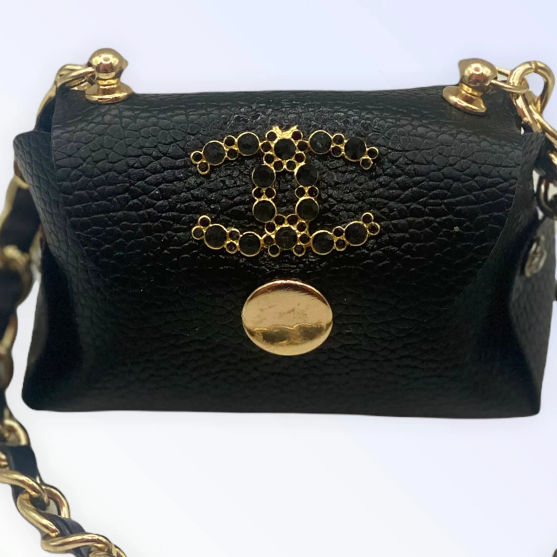 The CC Exquisite Bag- Limited Edition - Your Pet Connection