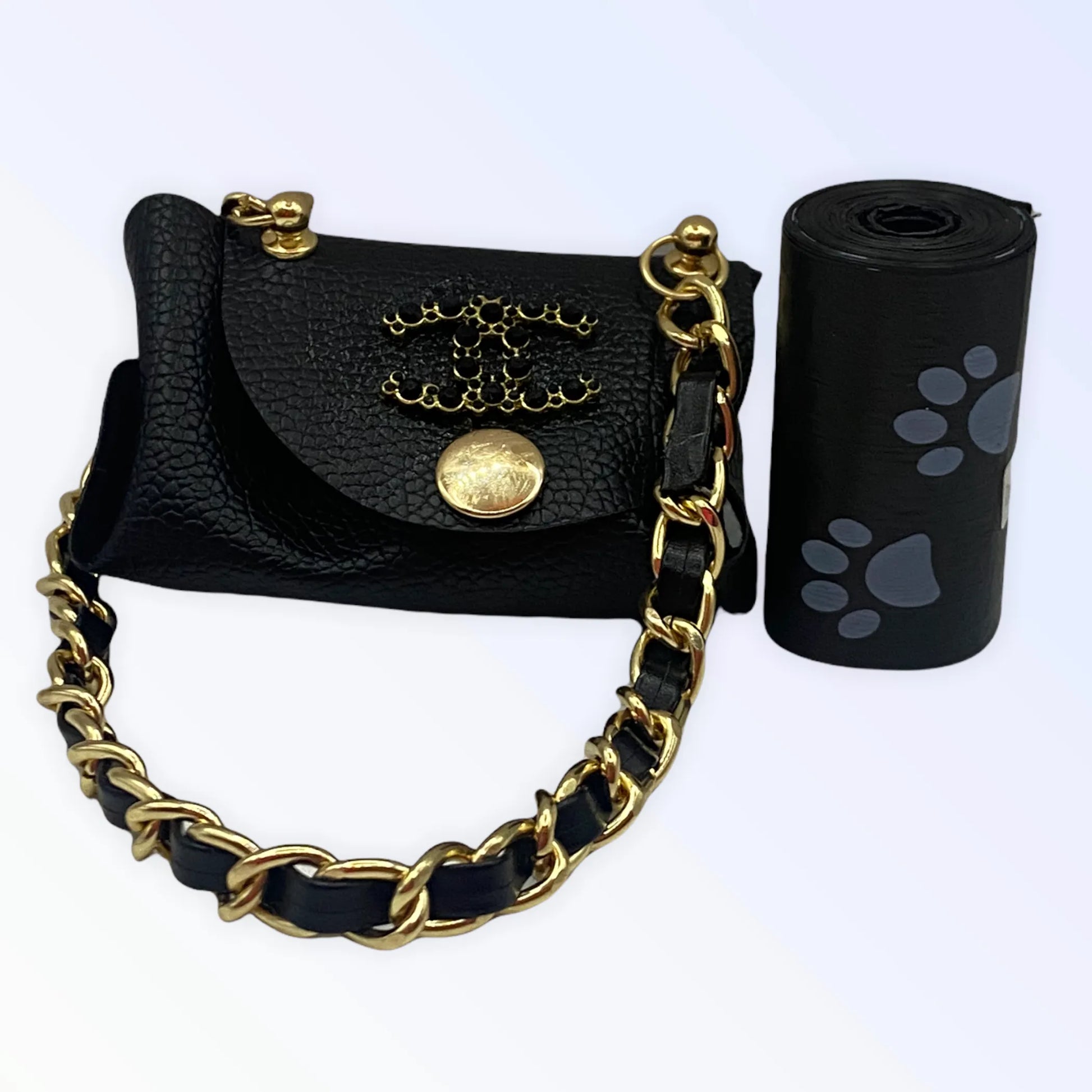 The CC Exquisite Bag- Limited Edition - Your Pet Connection