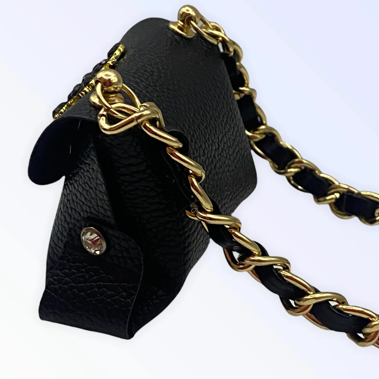 The CC Exquisite Bag- Limited Edition - Your Pet Connection