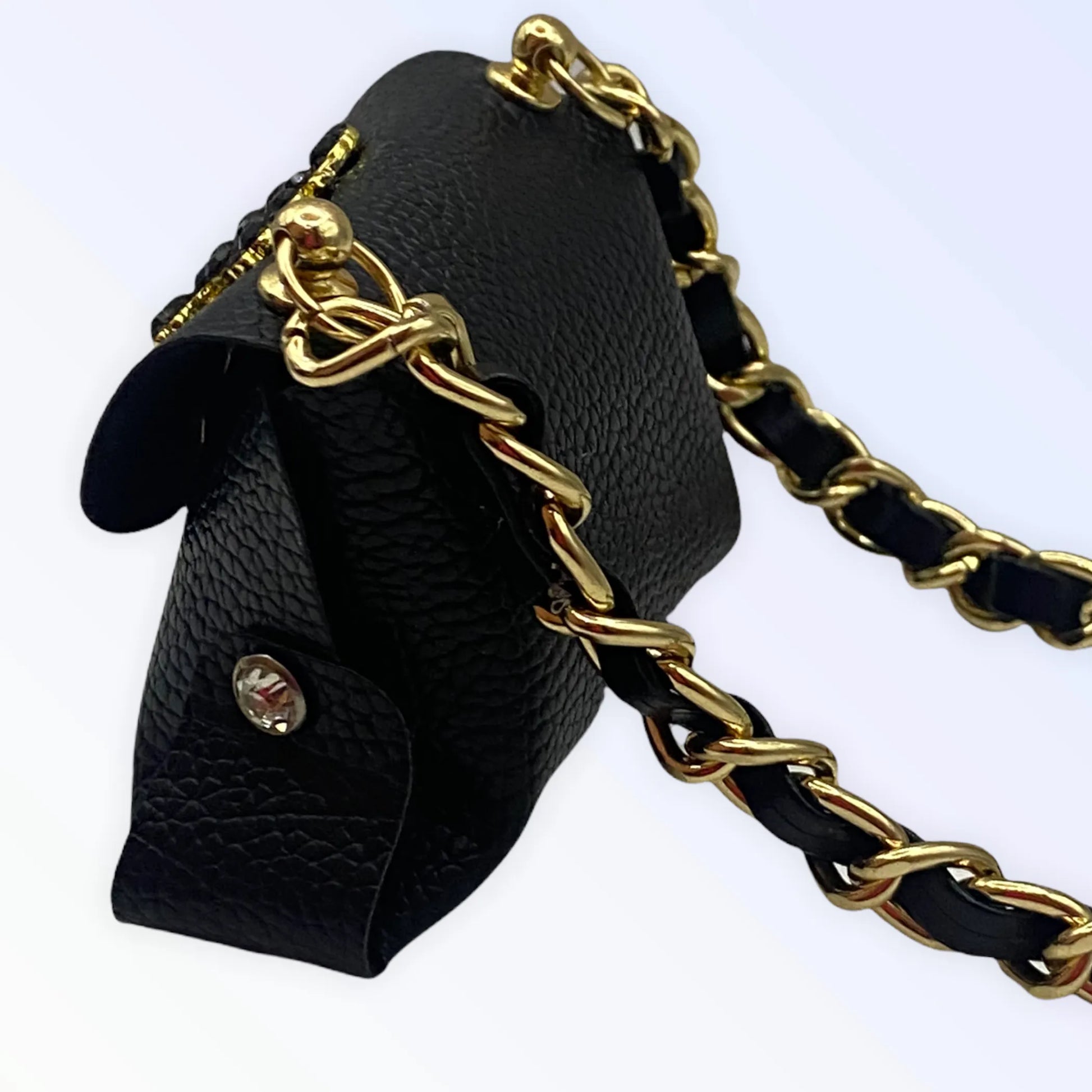 The CC Exquisite Bag- Limited Edition - Your Pet Connection