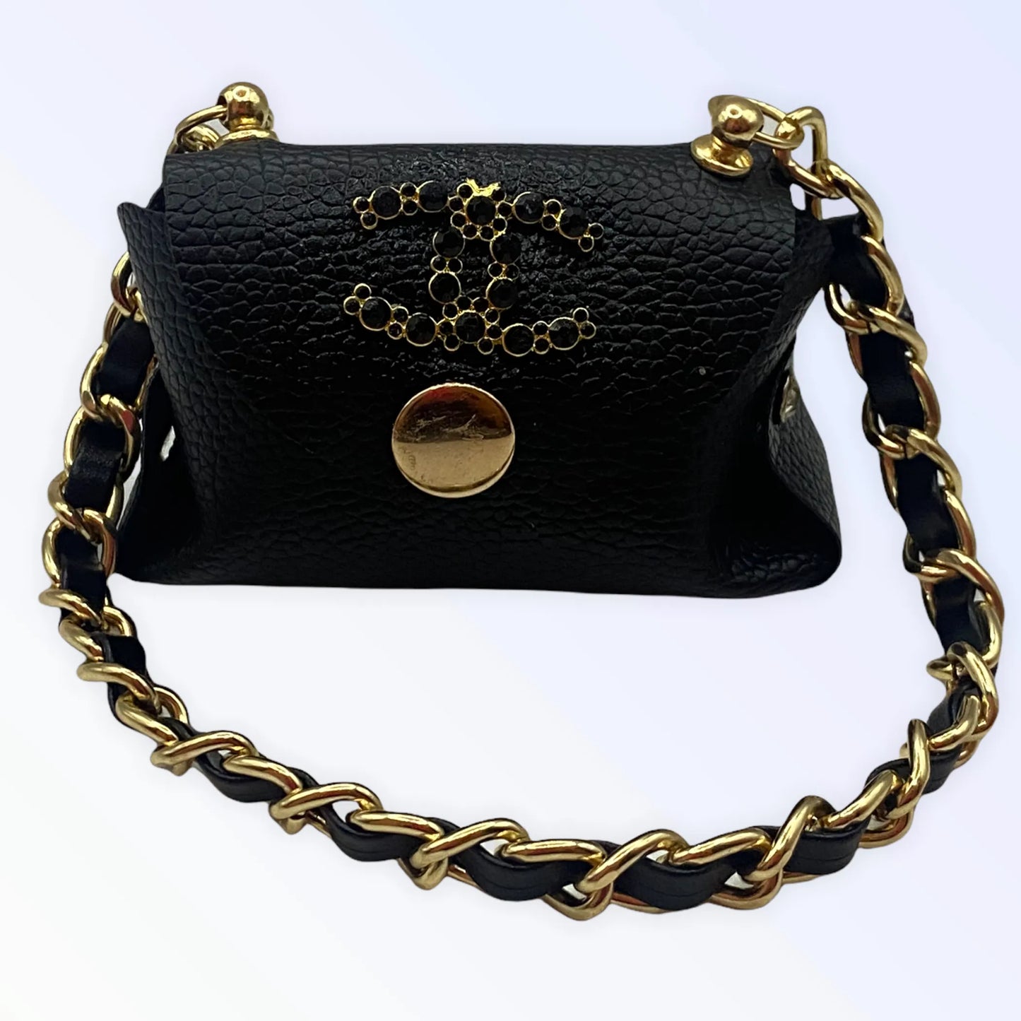 The CC Exquisite Bag- Limited Edition - Your Pet Connection
