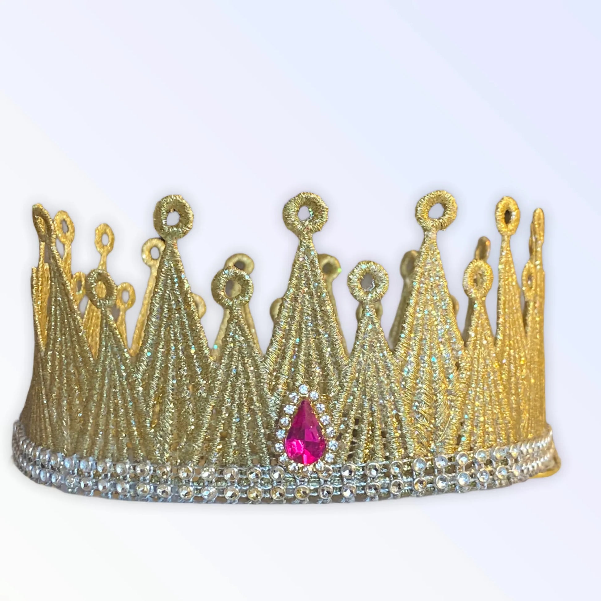 The Golden Glitz - Your Pet Connection