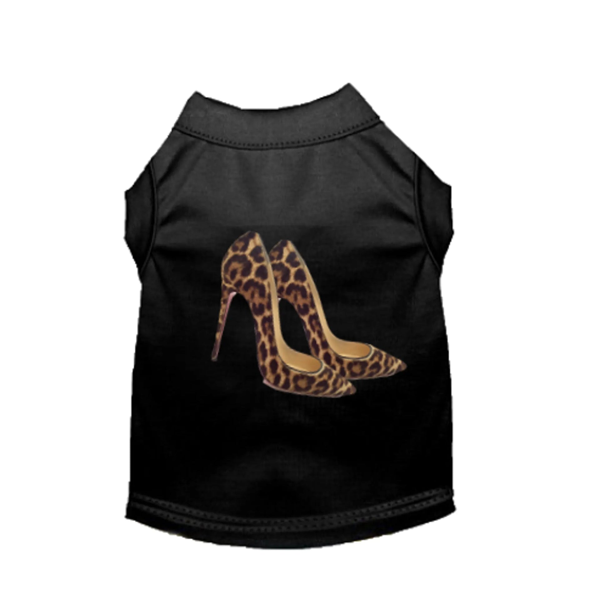 The Panthera Pardus Dress - Pack Of: 1 - Your Pet Connection