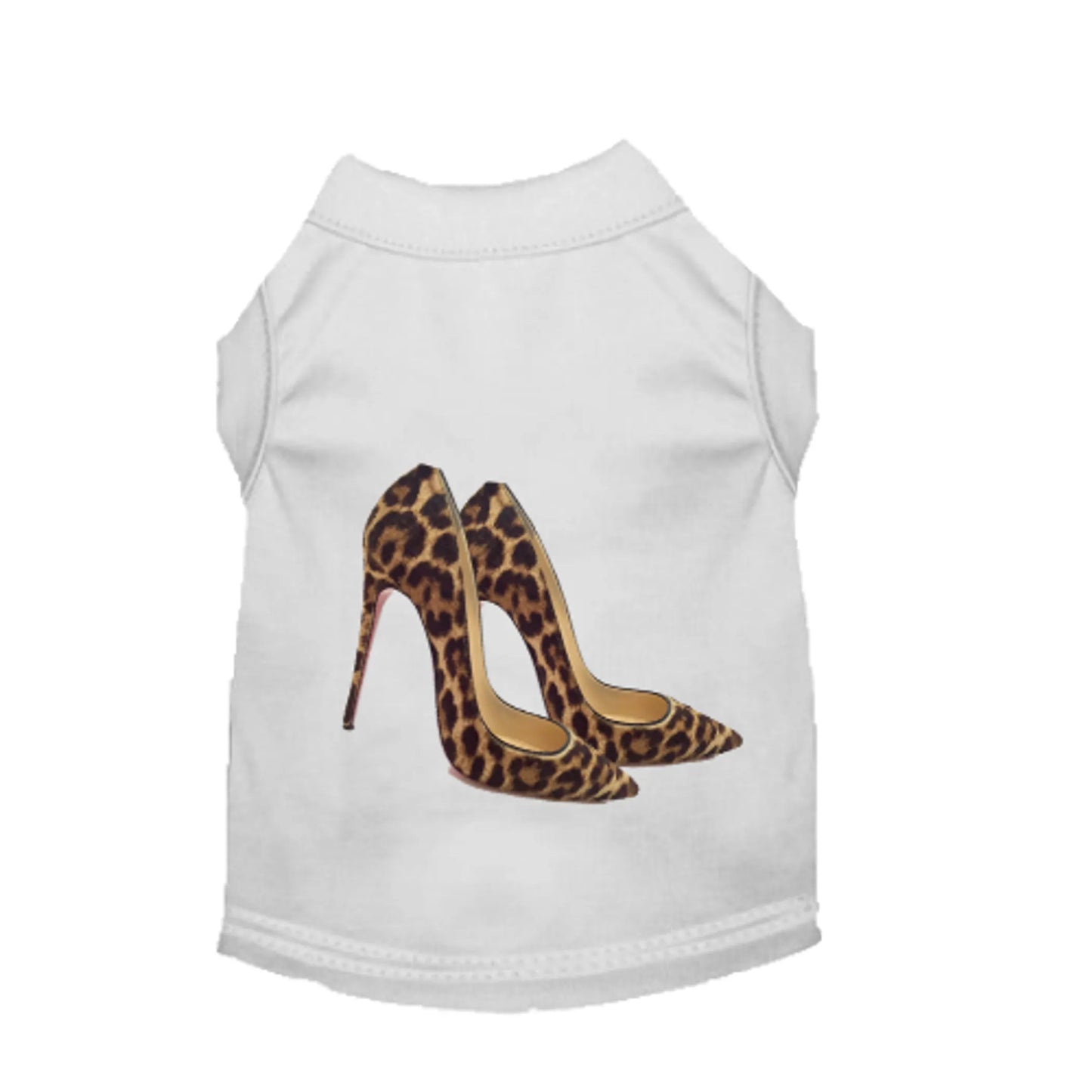 The Panthera Pardus Dress - Pack Of: 1 - Your Pet Connection