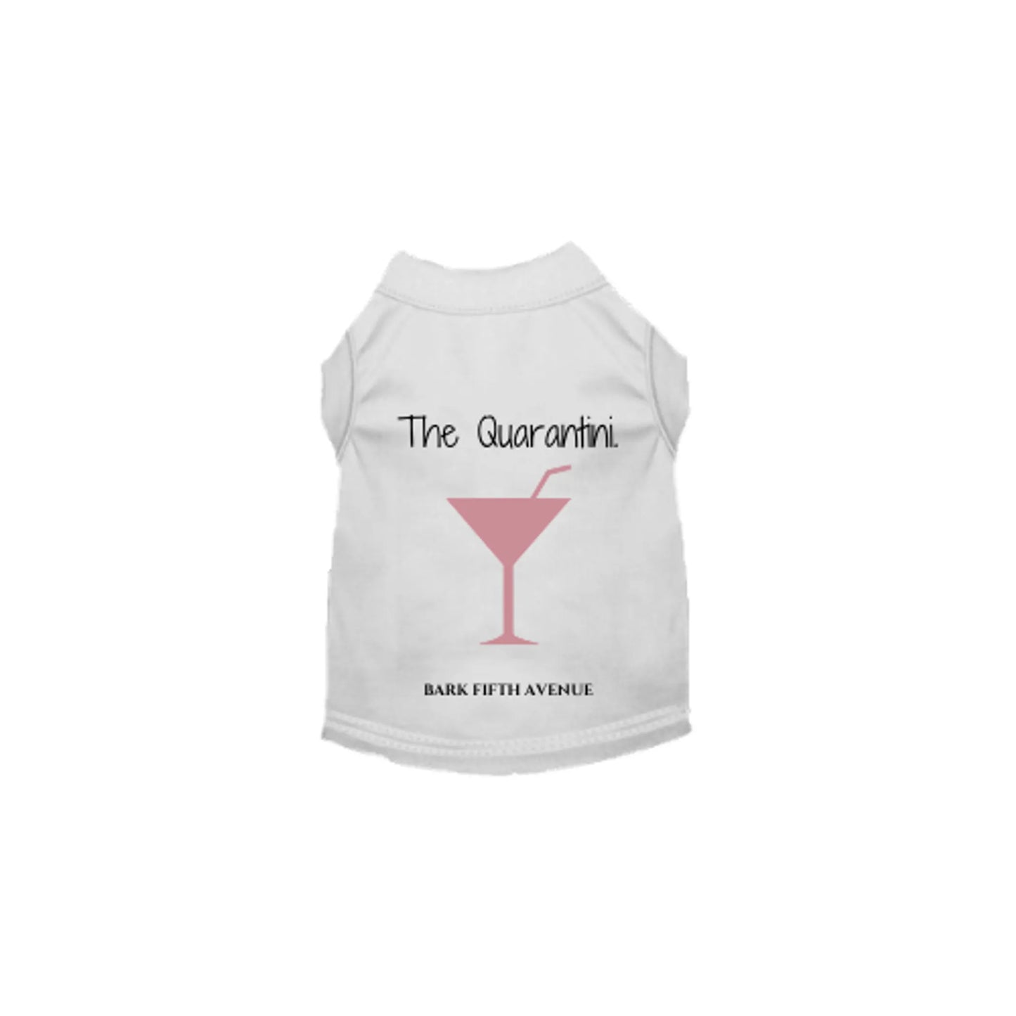 The Quarantini - Pack Of: 1 - Your Pet Connection