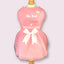 The Real Princess of Beverly Hills Dog Dress - S/S23 - Your Pet Connection