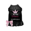 The Real Princess of Beverly Hills Dress - Your Pet Connection