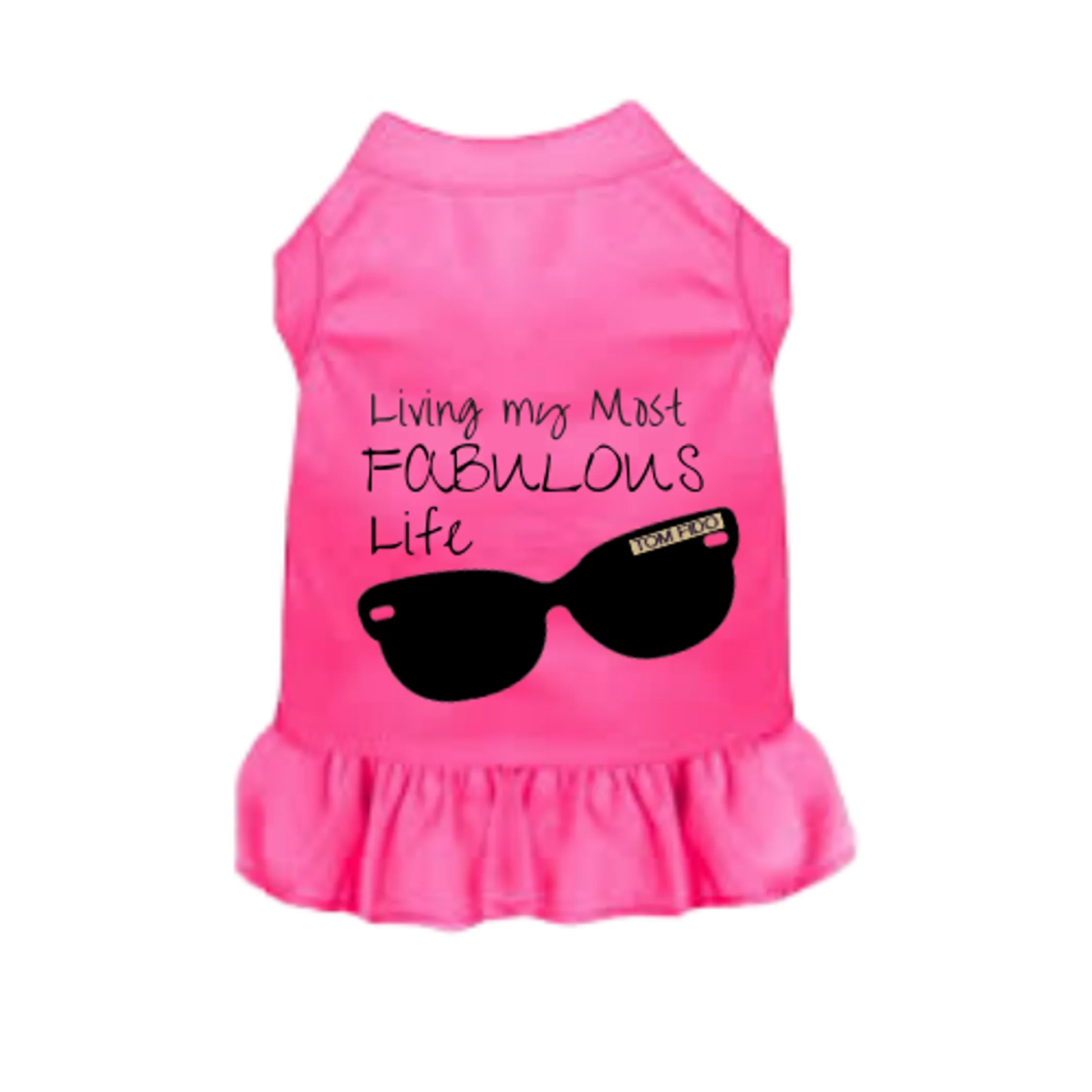 Tom Fido - Pack Of: 1 - Your Pet Connection