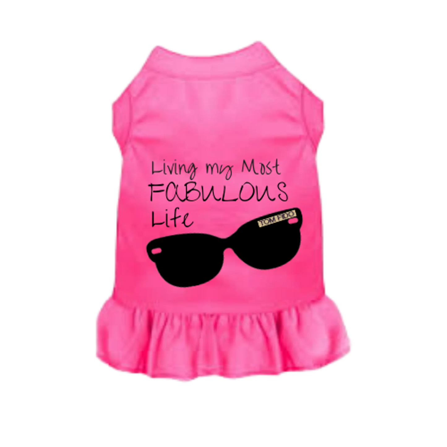 Tom Fido - Pack Of: 1