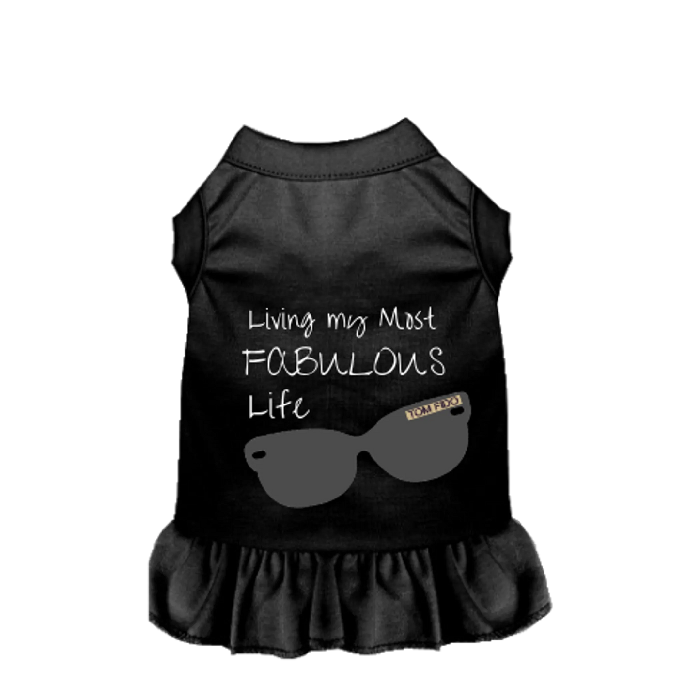 Tom Fido - Pack Of: 1 - Your Pet Connection