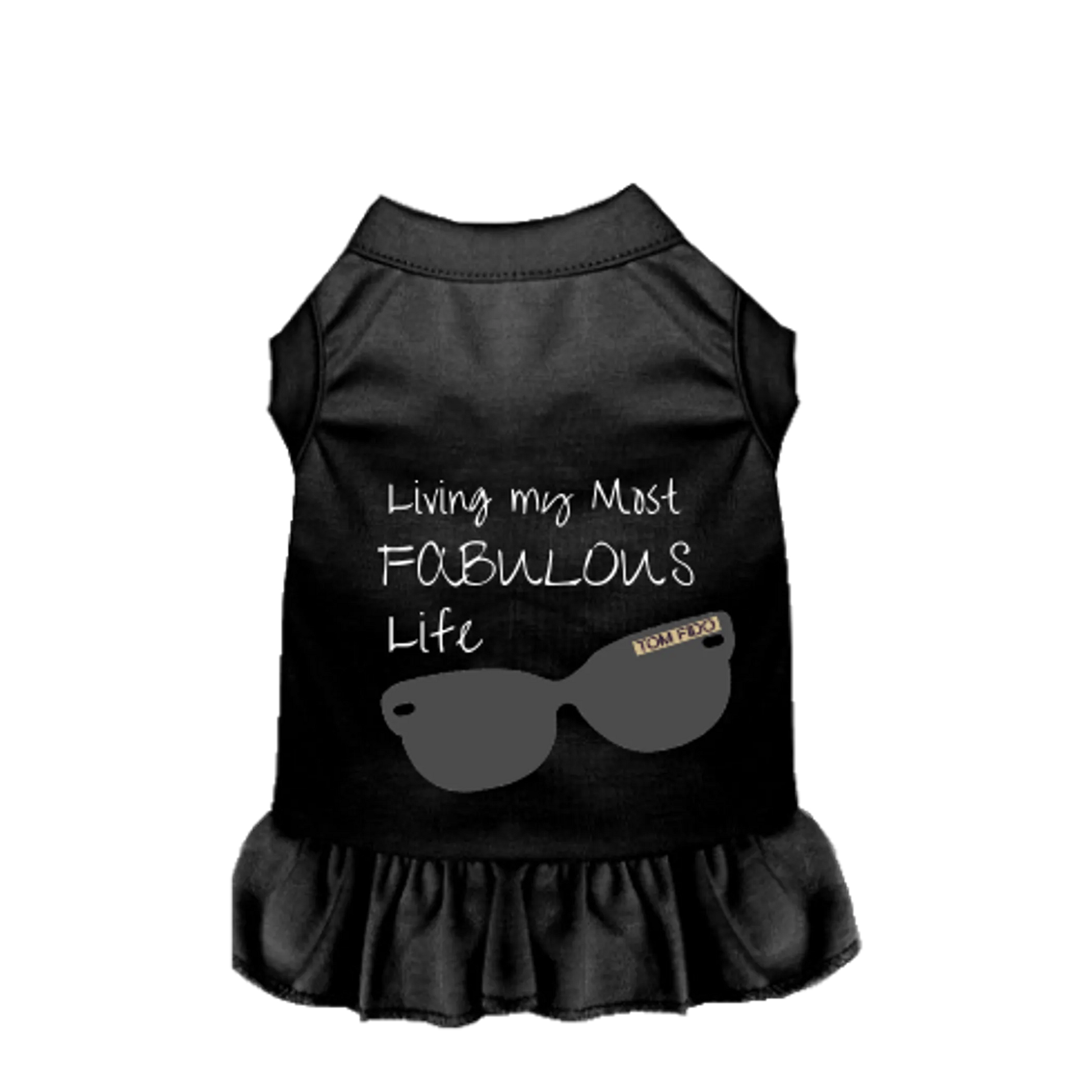 Tom Fido - Pack Of: 1 - Your Pet Connection