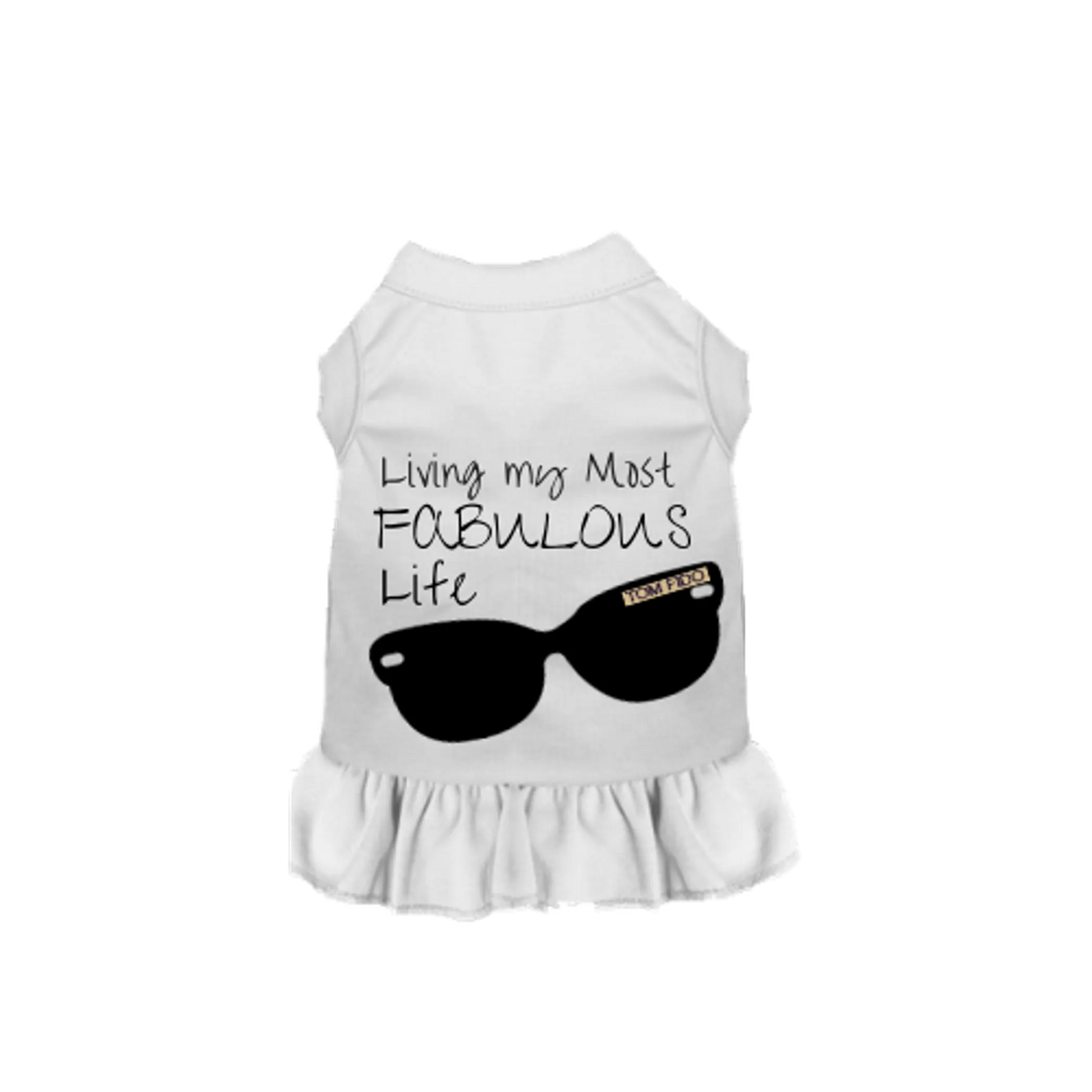 Tom Fido - Pack Of: 1 - Your Pet Connection