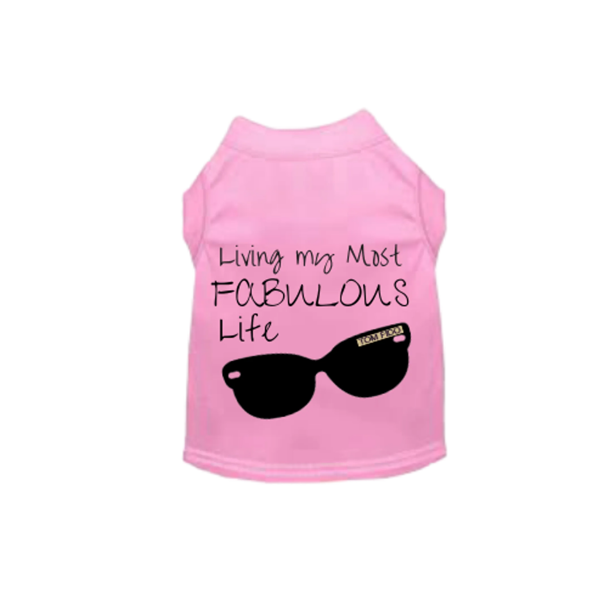 Tom Fido - Pack Of: 1 - Your Pet Connection