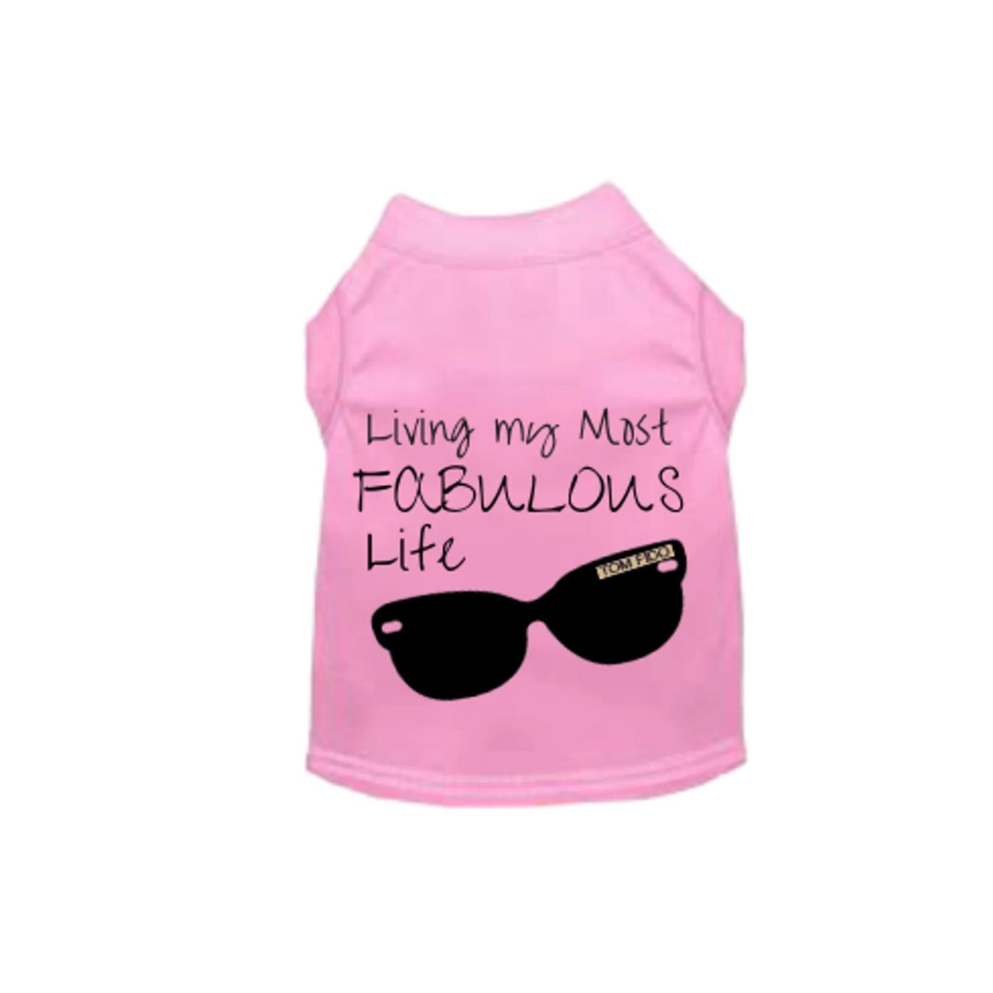 Tom Fido - Pack Of: 1