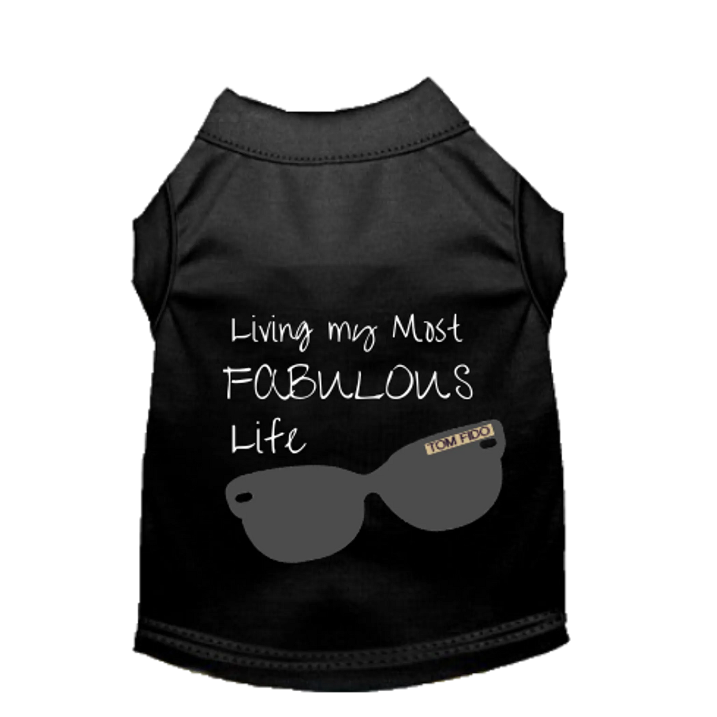 Tom Fido - Pack Of: 1