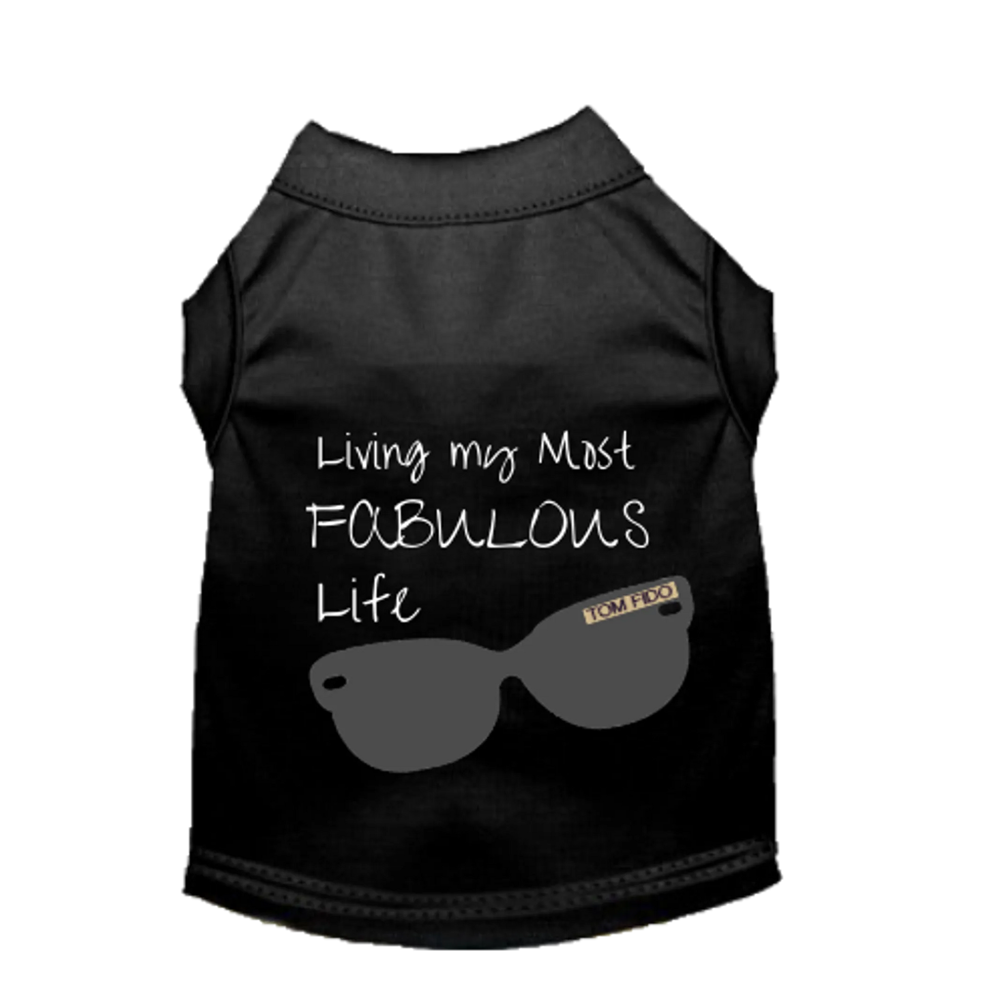 Tom Fido - Pack Of: 1 - Your Pet Connection